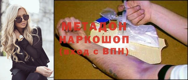 индика Алексеевка