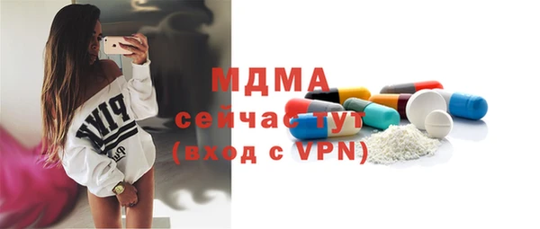 индика Алексеевка